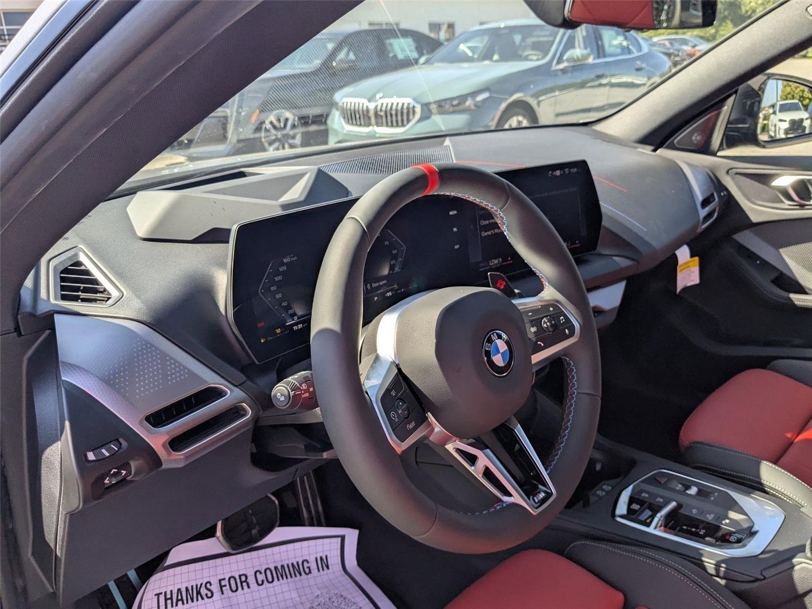 2026 BMW 2 Series M235 - Photo 12