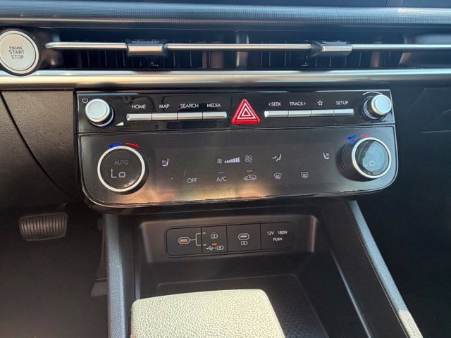2026 Hyundai Tucson SEL - Photo 17