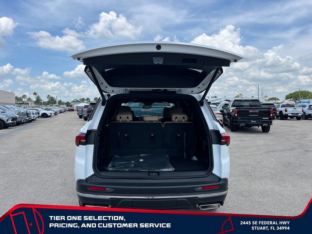 2026 Buick Enclave Preferred - Photo 17