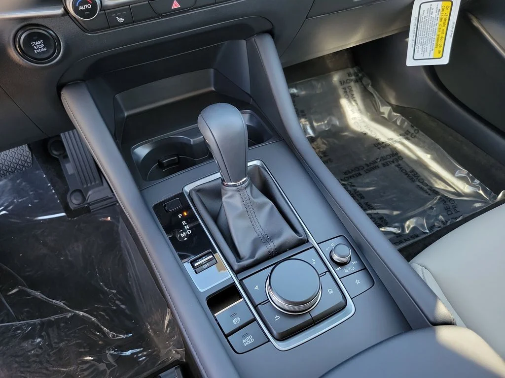 2026 Mazda Mazda3 Preferred - Photo 11