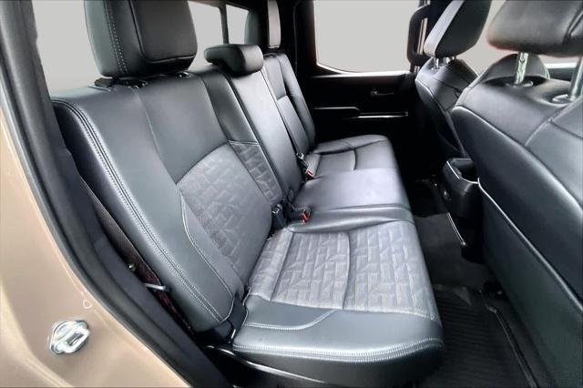 Certified Used 2026 MUD BATH Toyota  image 17