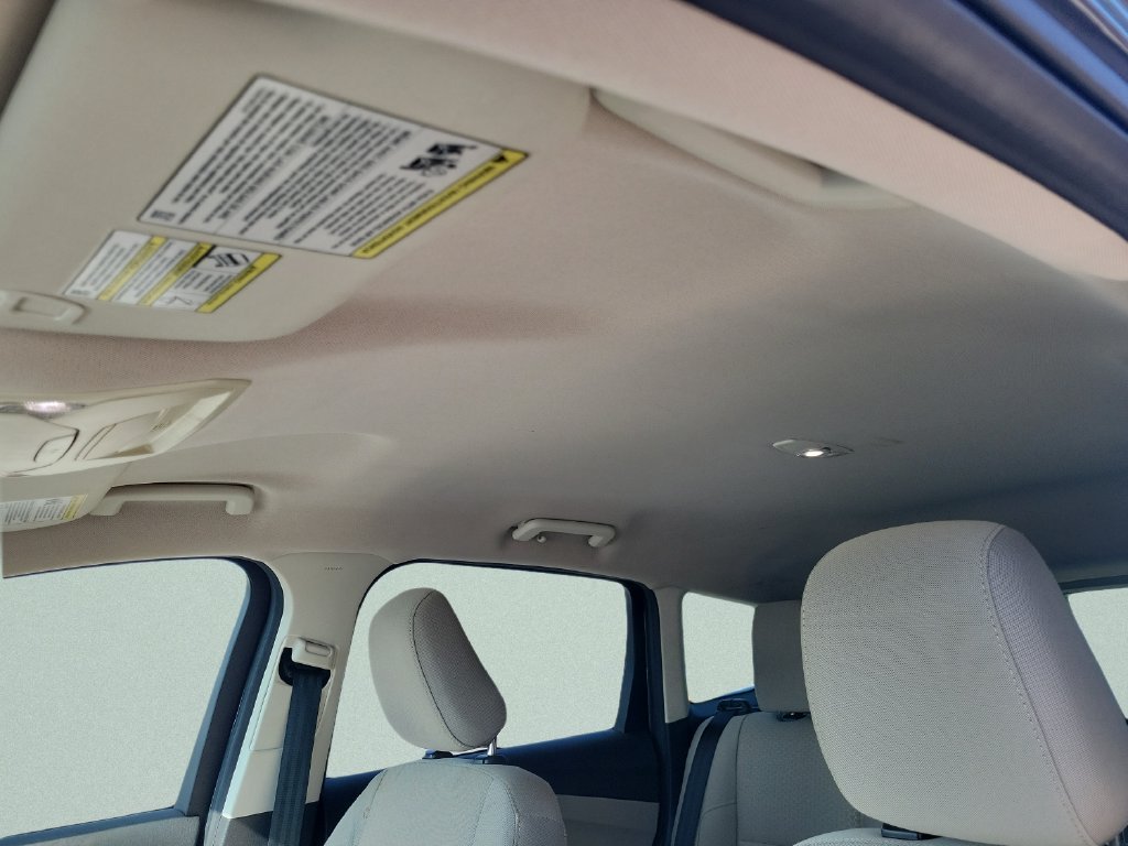 2019 Ford Escape SE - Photo 17