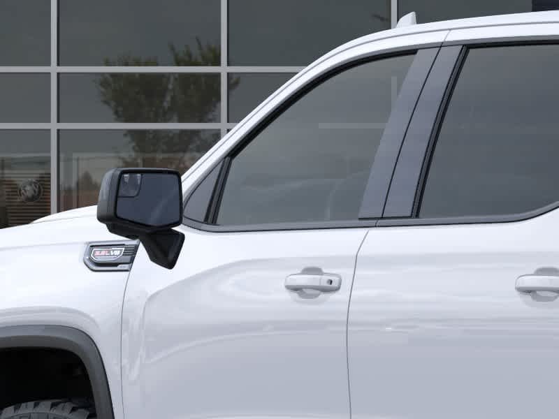 2026 GMC Sierra 1500 AT4X - Photo 12