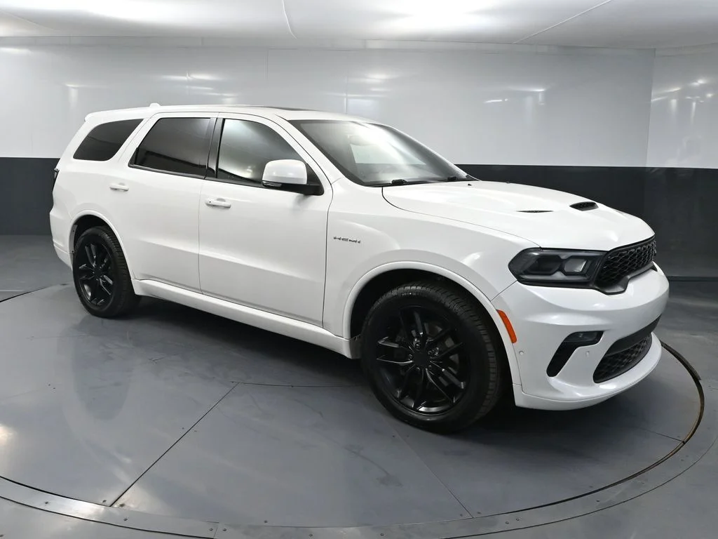 2021 Dodge Durango R/T