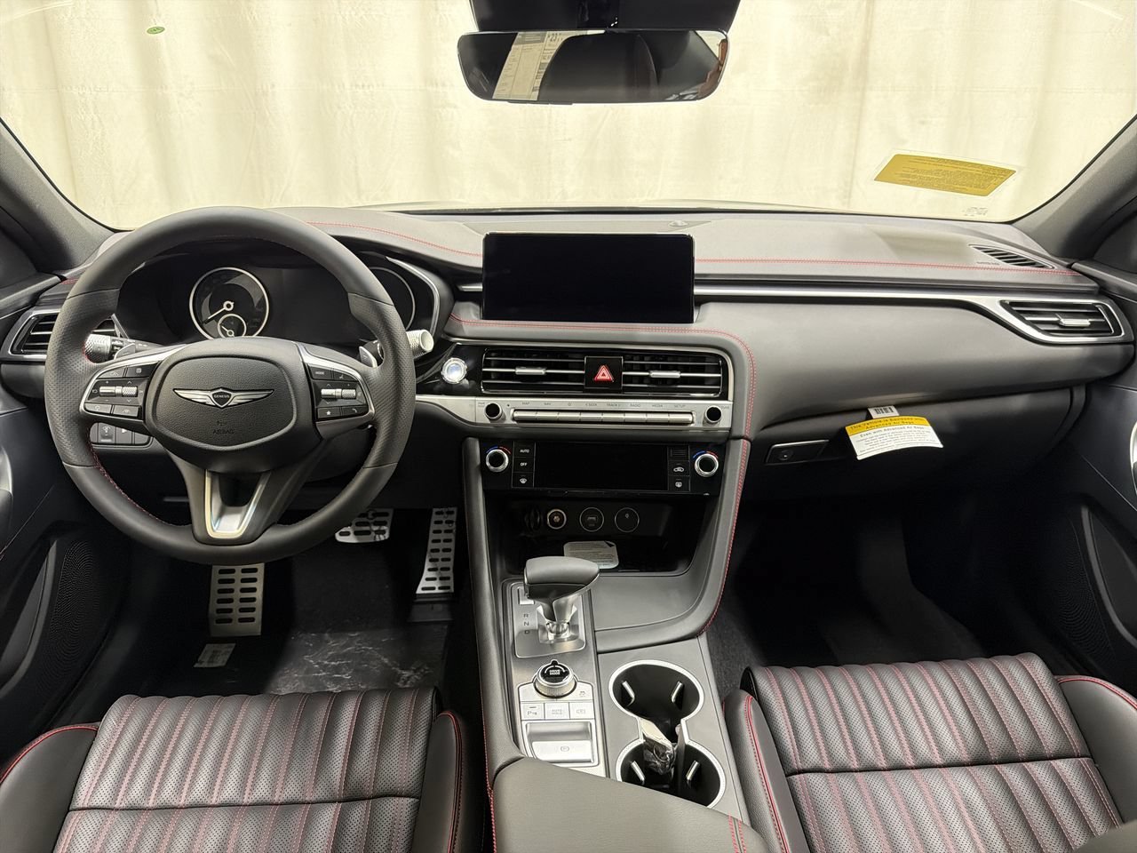 New 2027 Vik Black Genesis Standard image 13