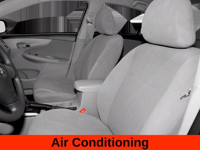 Used 2013 Silver Toyota S image 10