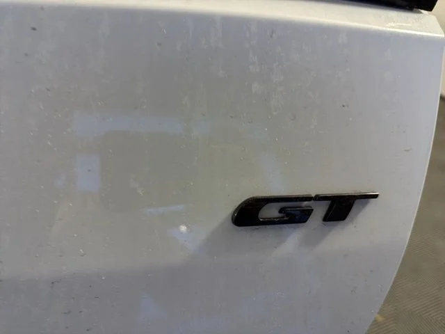 New 2026 White Dodge GT Plus image 8