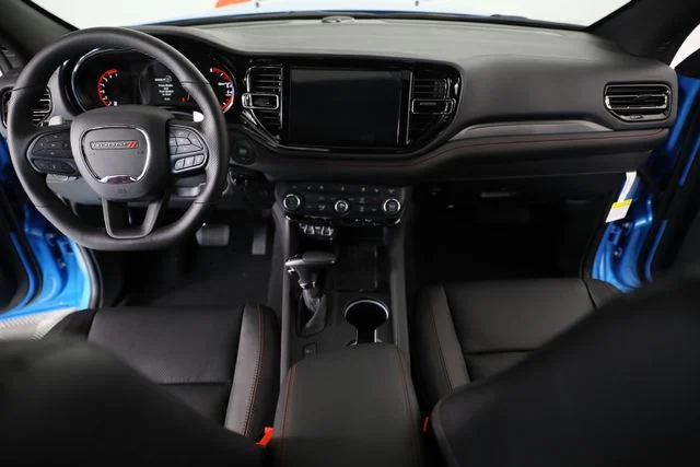 New 2026 B5 Blue Exterior Paint Dodge GT Plus HEMI V8 image 26
