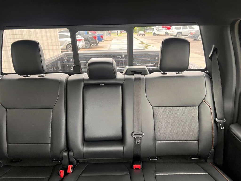 2025 Ford F-150 Lariat - Photo 32