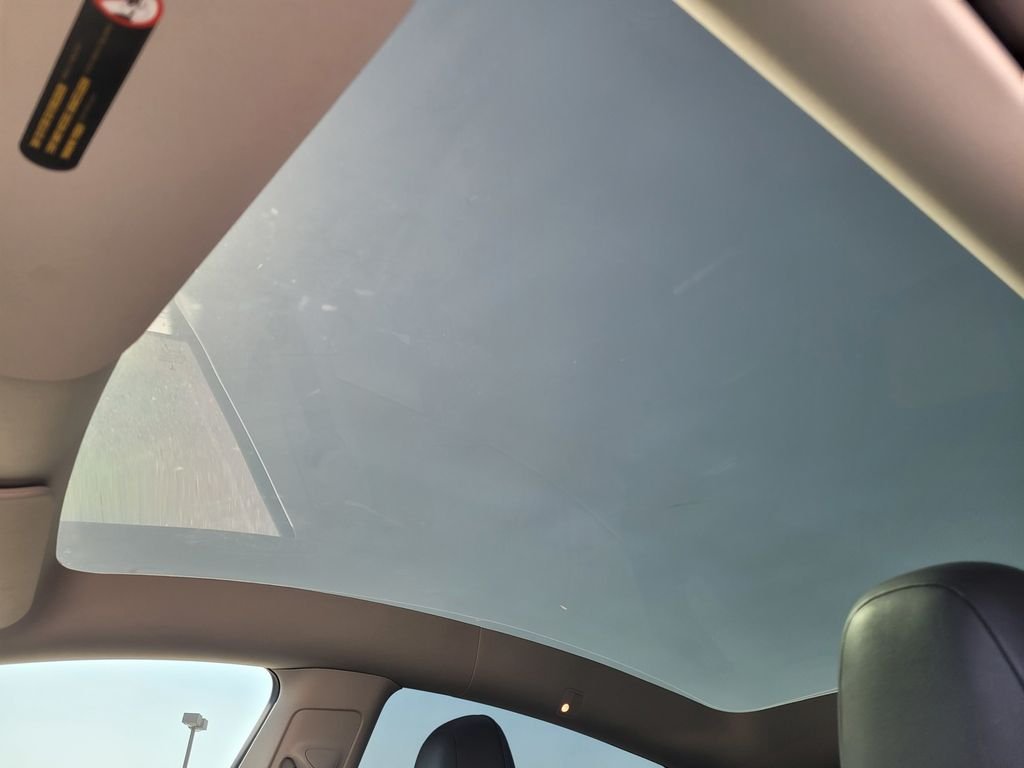 Used 2022 Black Tesla Performance image 17
