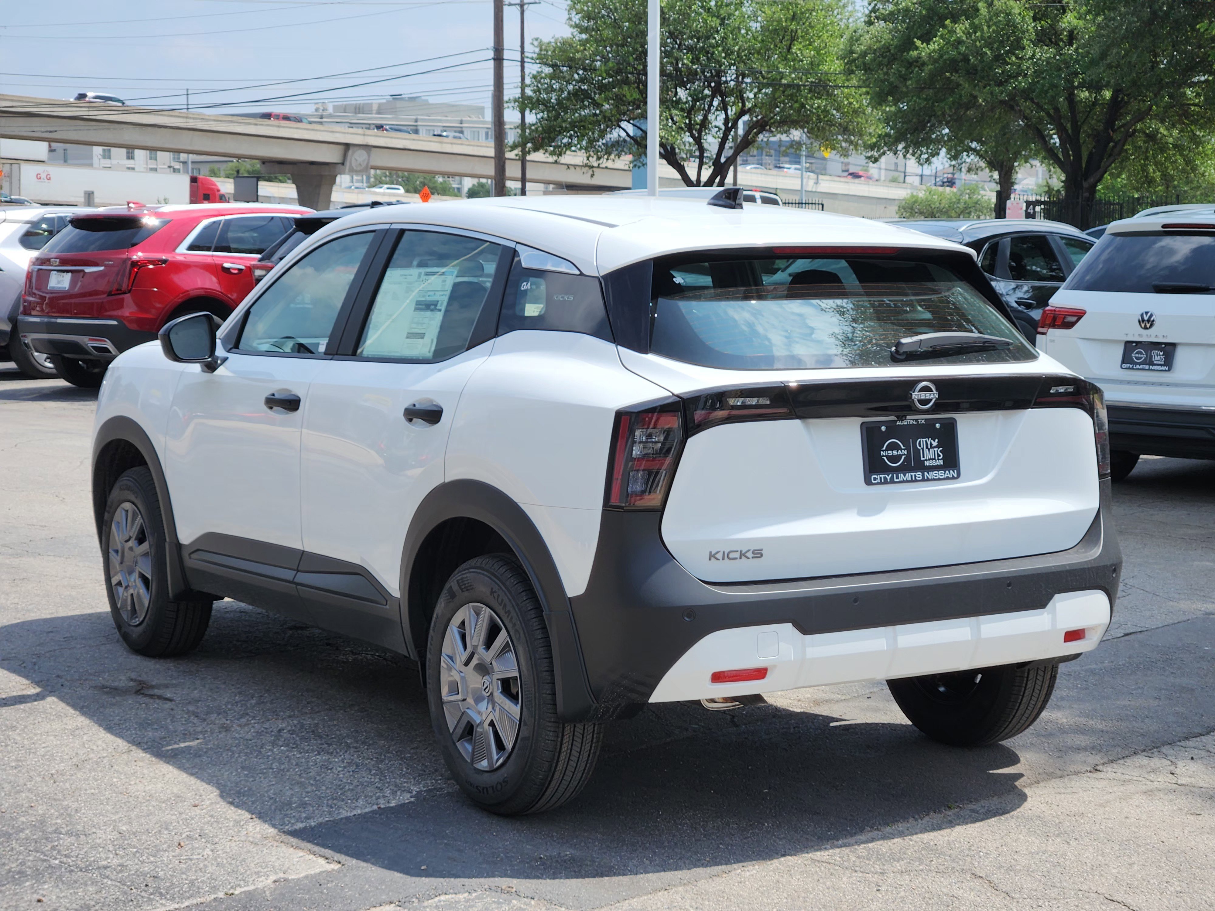New 2026 Fresh Powder Nissan S image 5