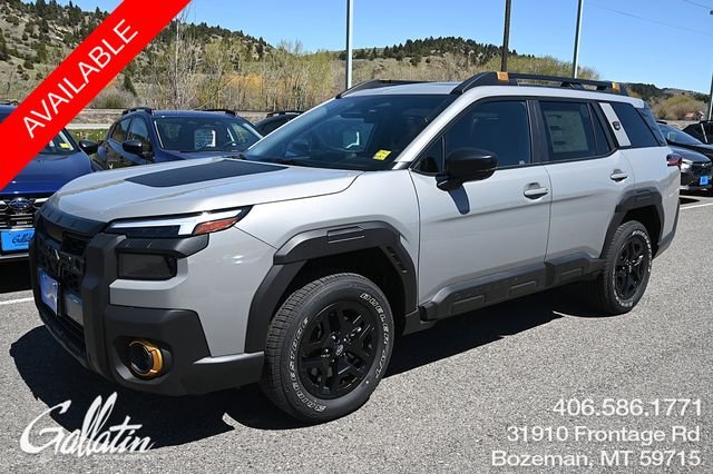 2026 Subaru Outback Outback Wilderness's photo