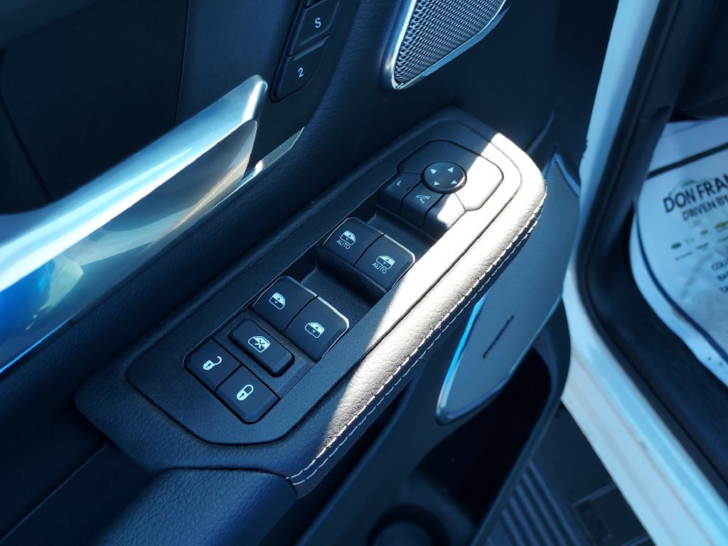 2026 RAM 1500 Laramie - Photo 11