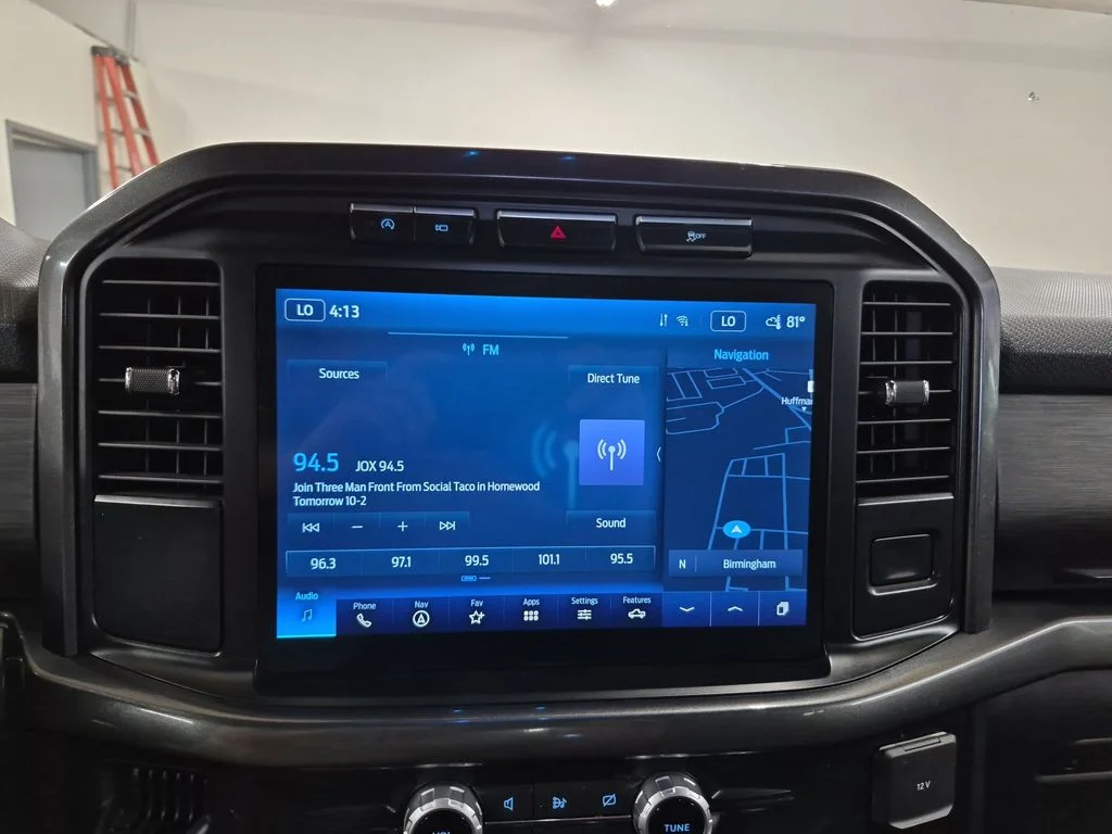 Certified Used 2023 Avalanche Ford XLT image 38