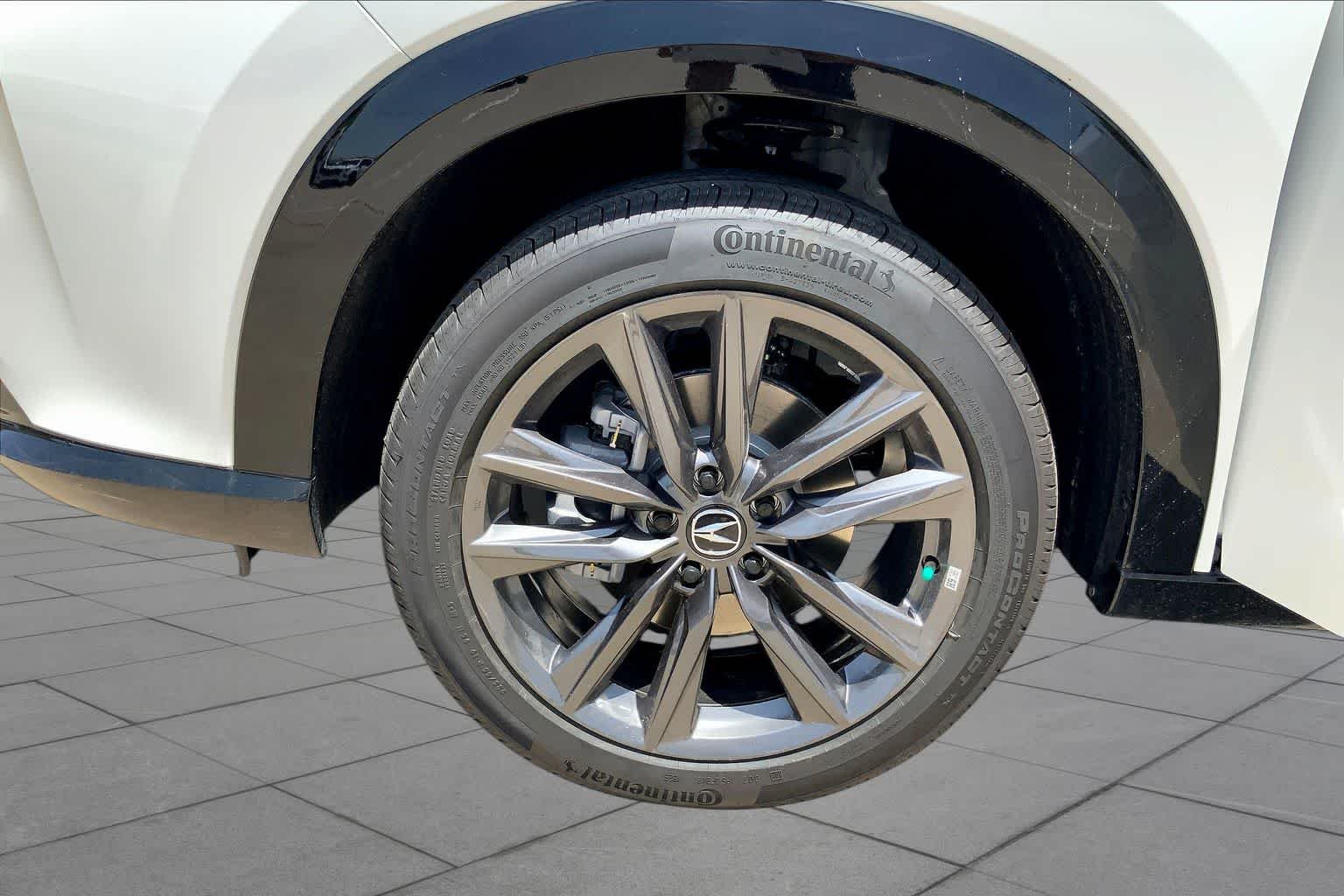 2025 Acura ADX A-Spec Package - Photo 12