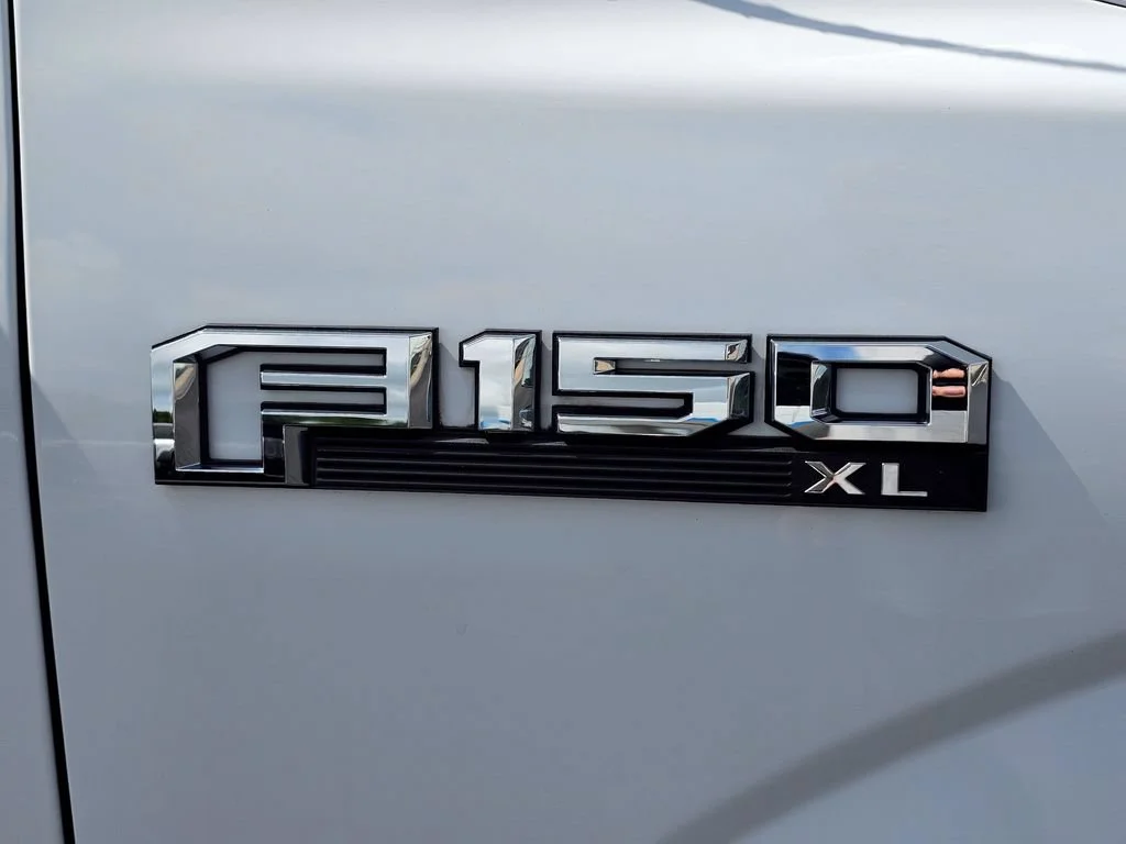 Used 2020 Oxford White Ford XL image 7