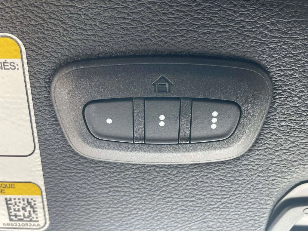Used 2025 Gray Jeep Rubicon image 28