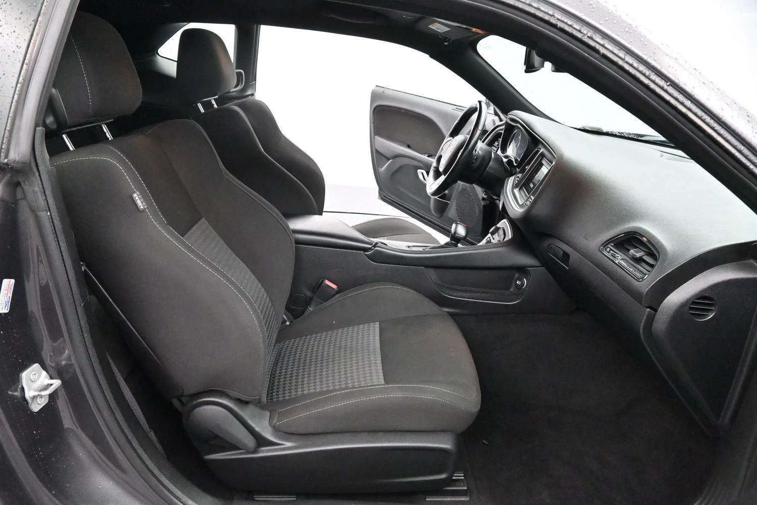 Used 2022 Granite Pearlcoat Dodge GT image 26