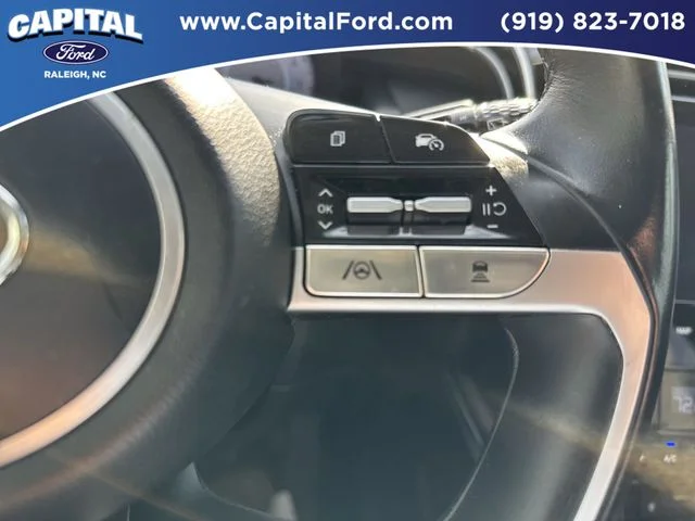 Used 2023 White Hyundai XRT image 26