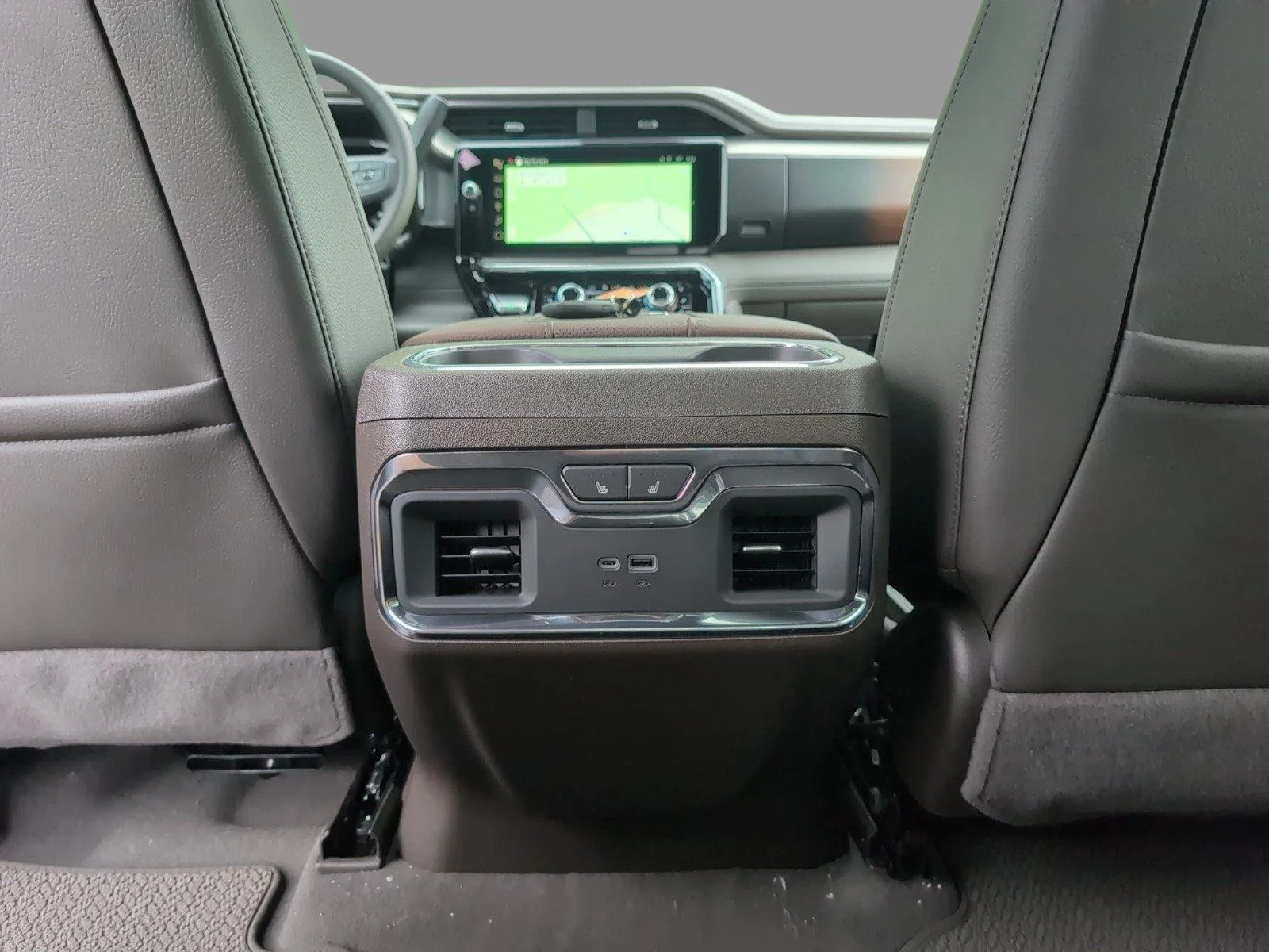 New 2026 Onyx Black GMC Denali image 33