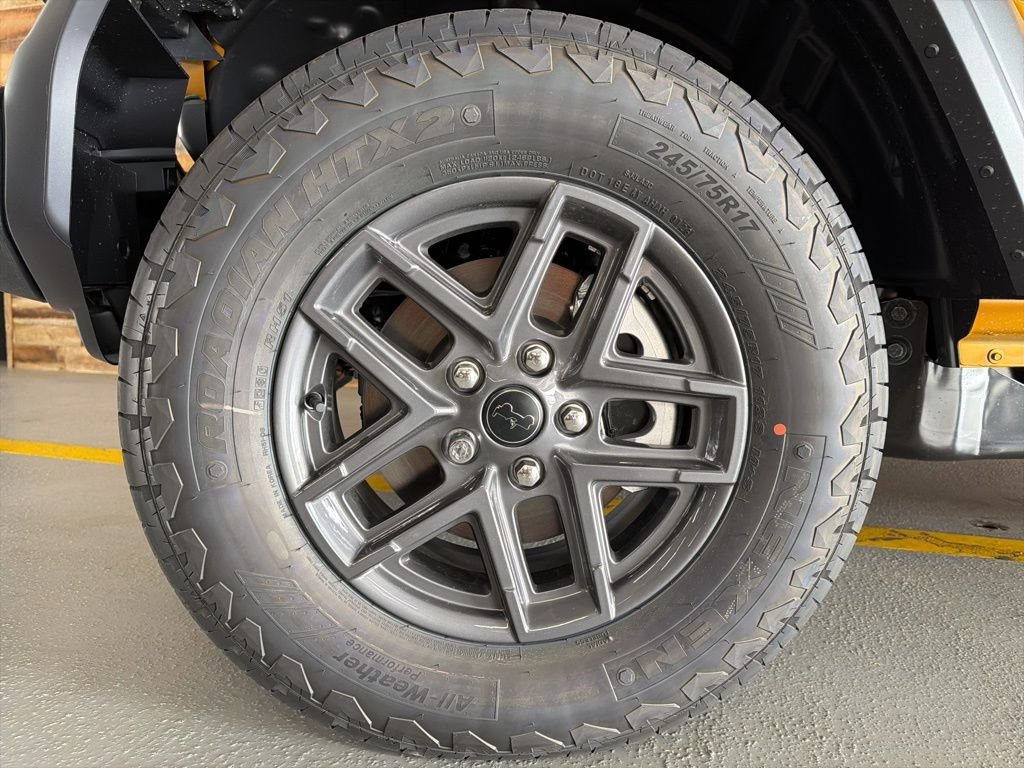 New 2026 Goldilocks Jeep Sport S image 6