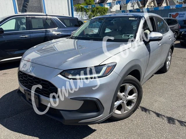 2023 Honda HR-V