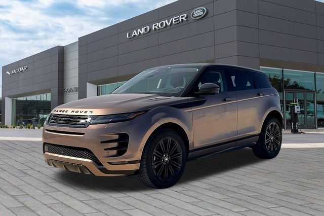 2025 Land Rover Range Rover Evoque Dynamic SE