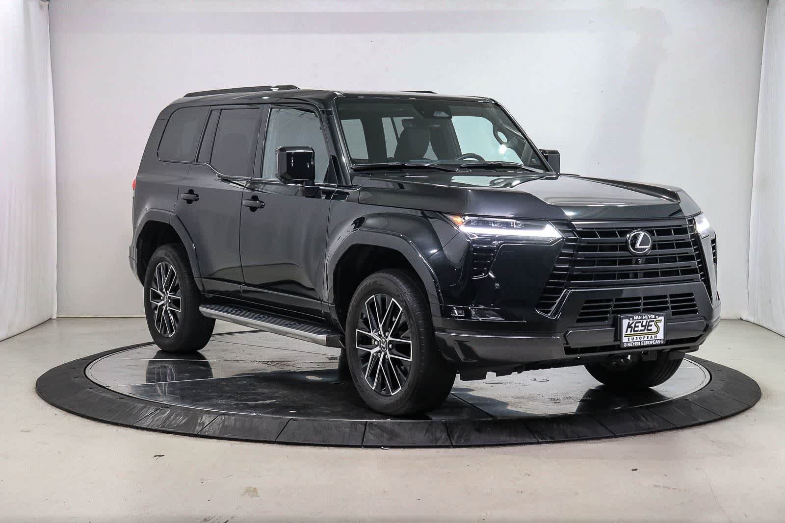 Used 2024 Caviar Lexus Premium+ image 5