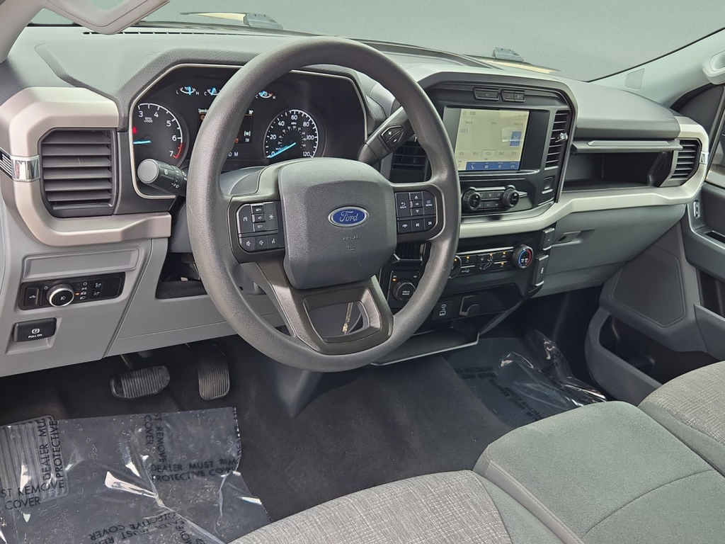 2023 Ford F-150 XLT - Photo 34