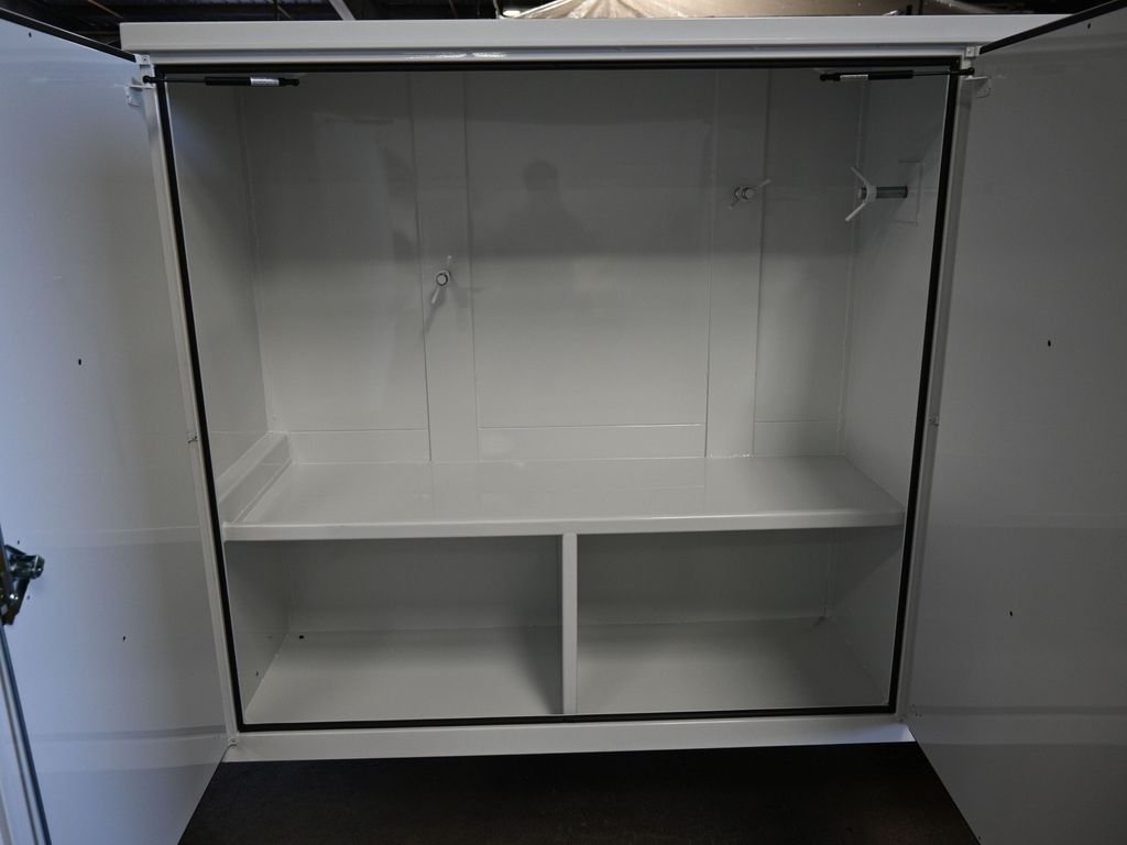 2025 Ford F-550 Super Duty Chassis Cab XL - Photo 30