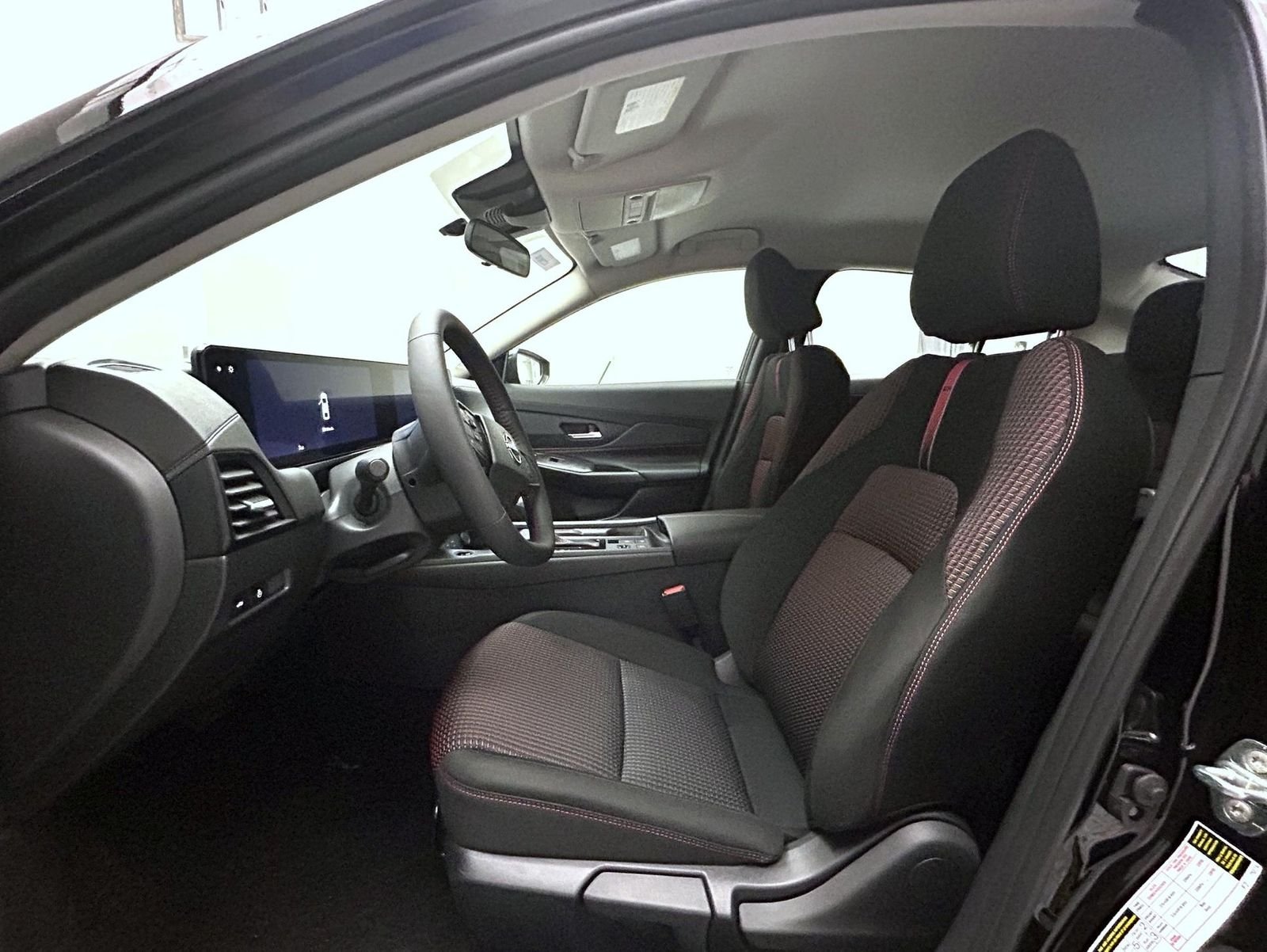 New 2027 Super Black Nissan SR image 10