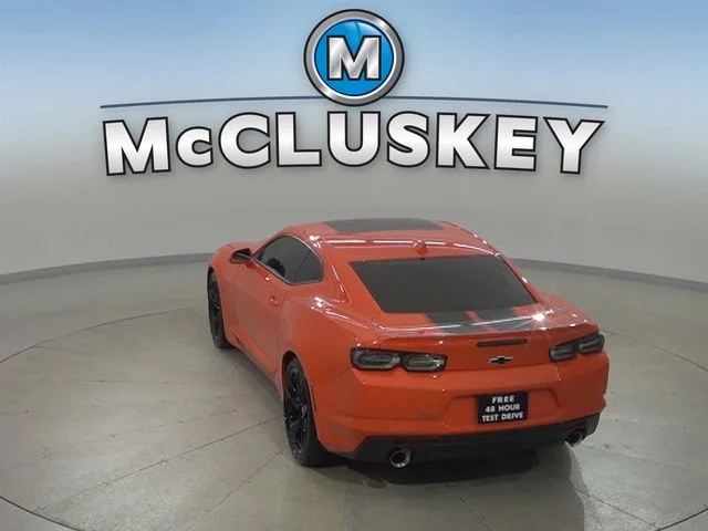 2019 Chevrolet Camaro 3LT - Photo 14
