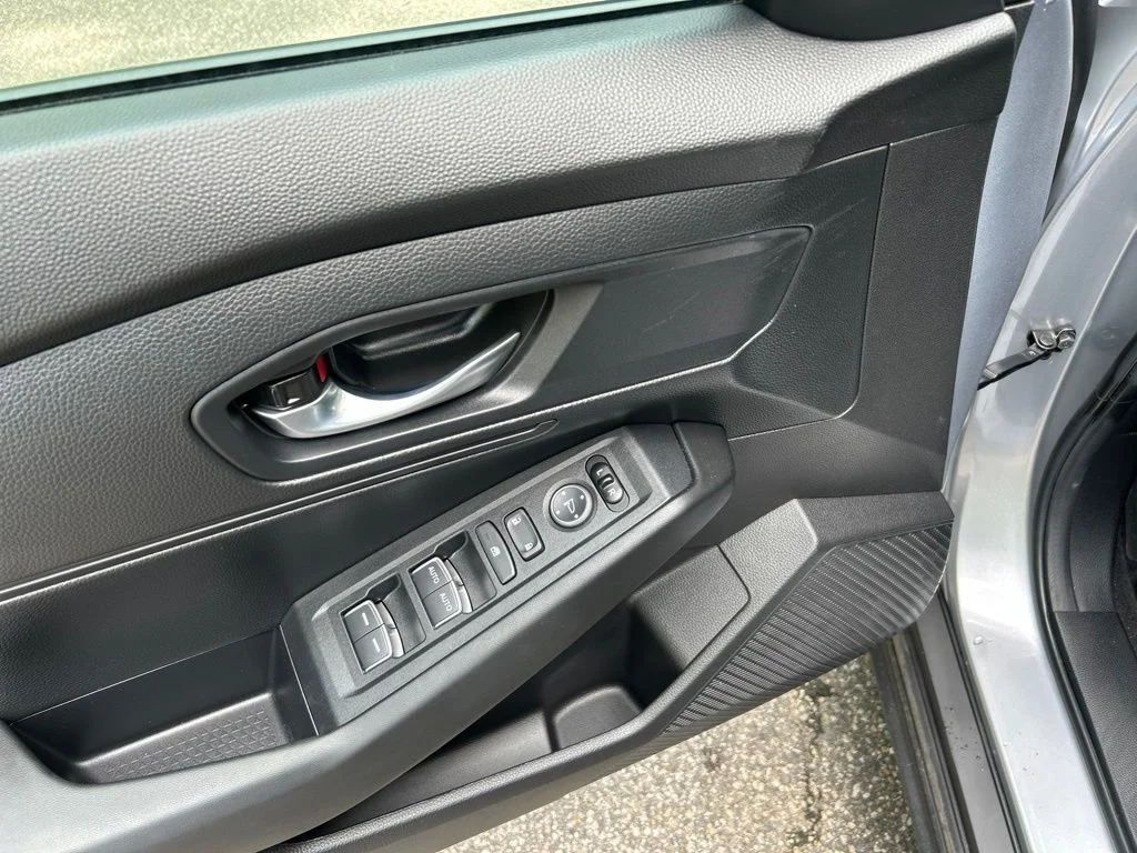 Used 2026 Silver Honda LX image 13