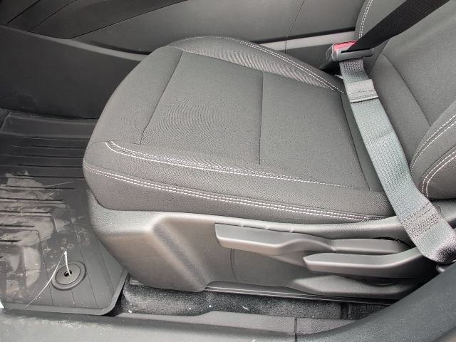 New 2026 Sterling Gray Metallic Chevrolet LT image 12