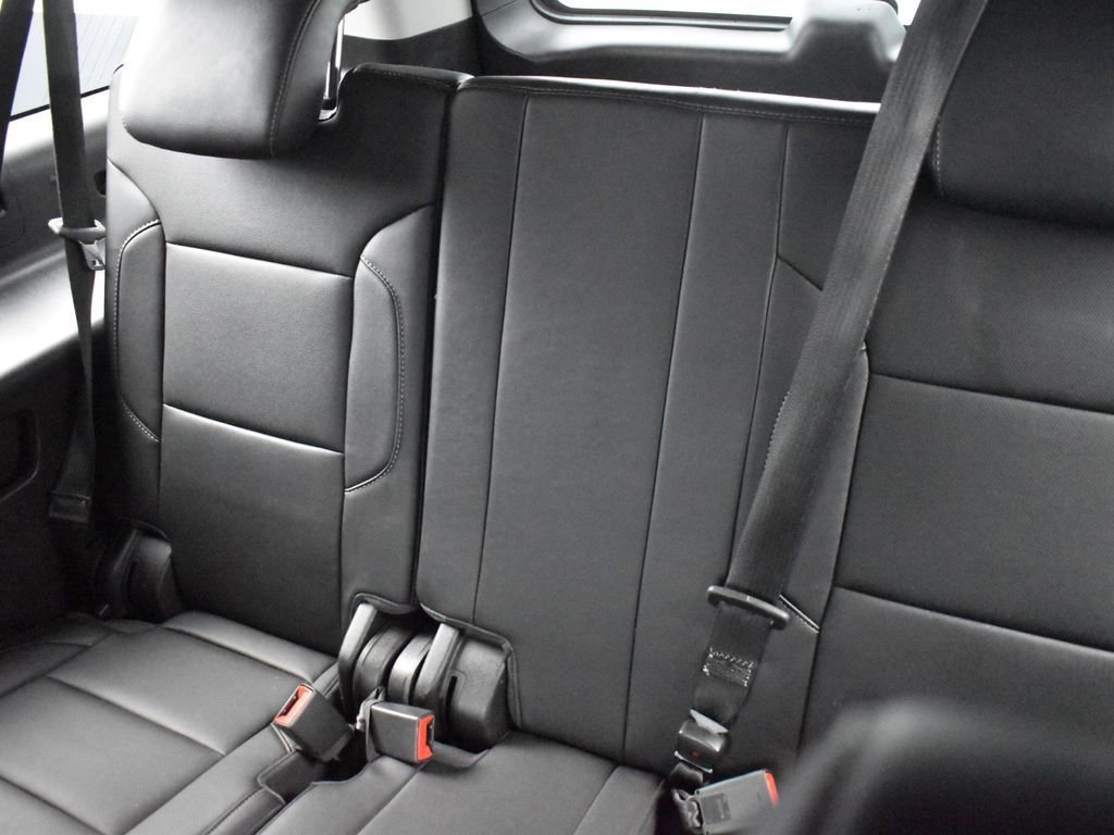 2019 CHEVROLET SUBURBAN - Image 30