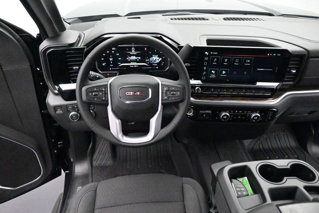 2026 GMC Sierra 3500HD SLE - Photo 22