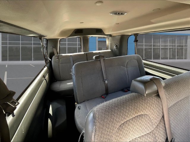 Certified Used 2020 SUMMIT WHITE Chevrolet LT image 26