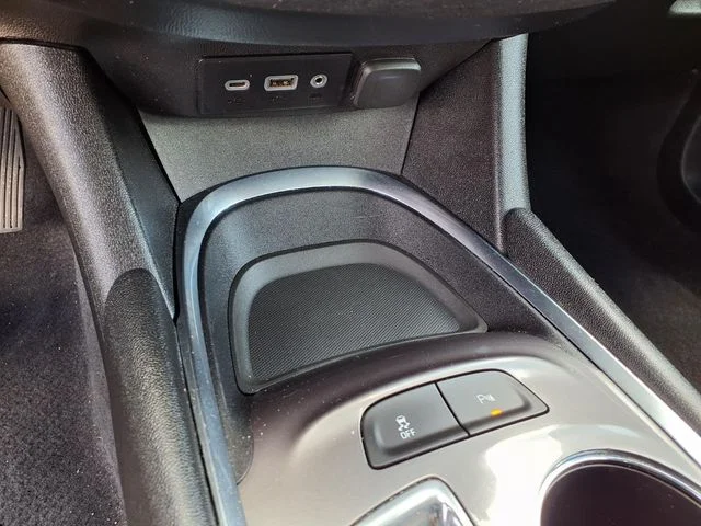 2022 Chevrolet Malibu 1FL - Photo 24