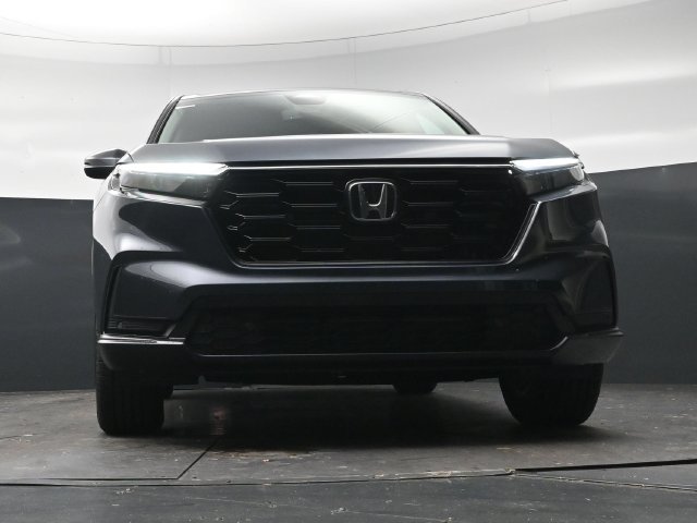 New 2027 Meteorite Gray Metallic Honda EX-L image 24