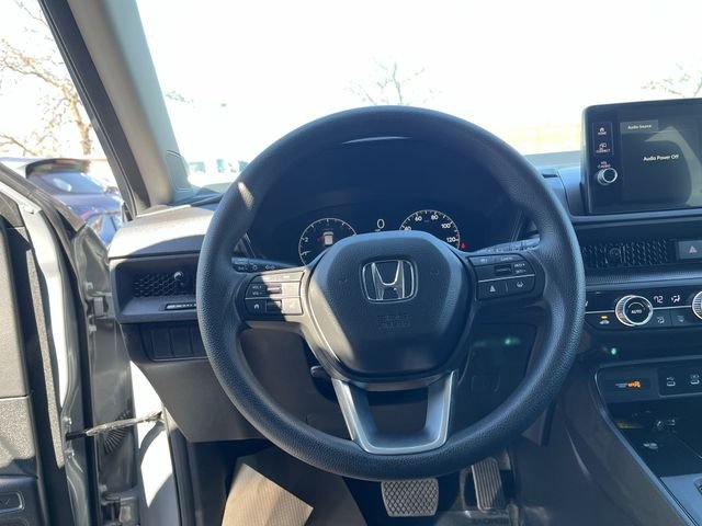 2026 Honda CR-V EX - Photo 13