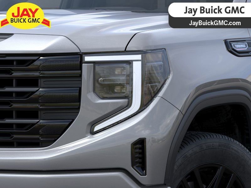 2026 GMC Sierra 1500 Elevation - Photo 10