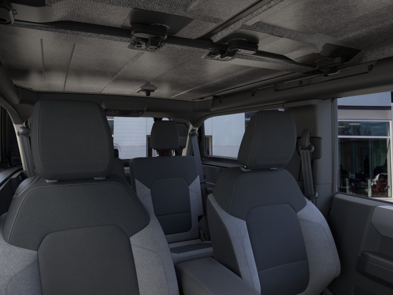New 2026 Desert Sand Ford Base image 12