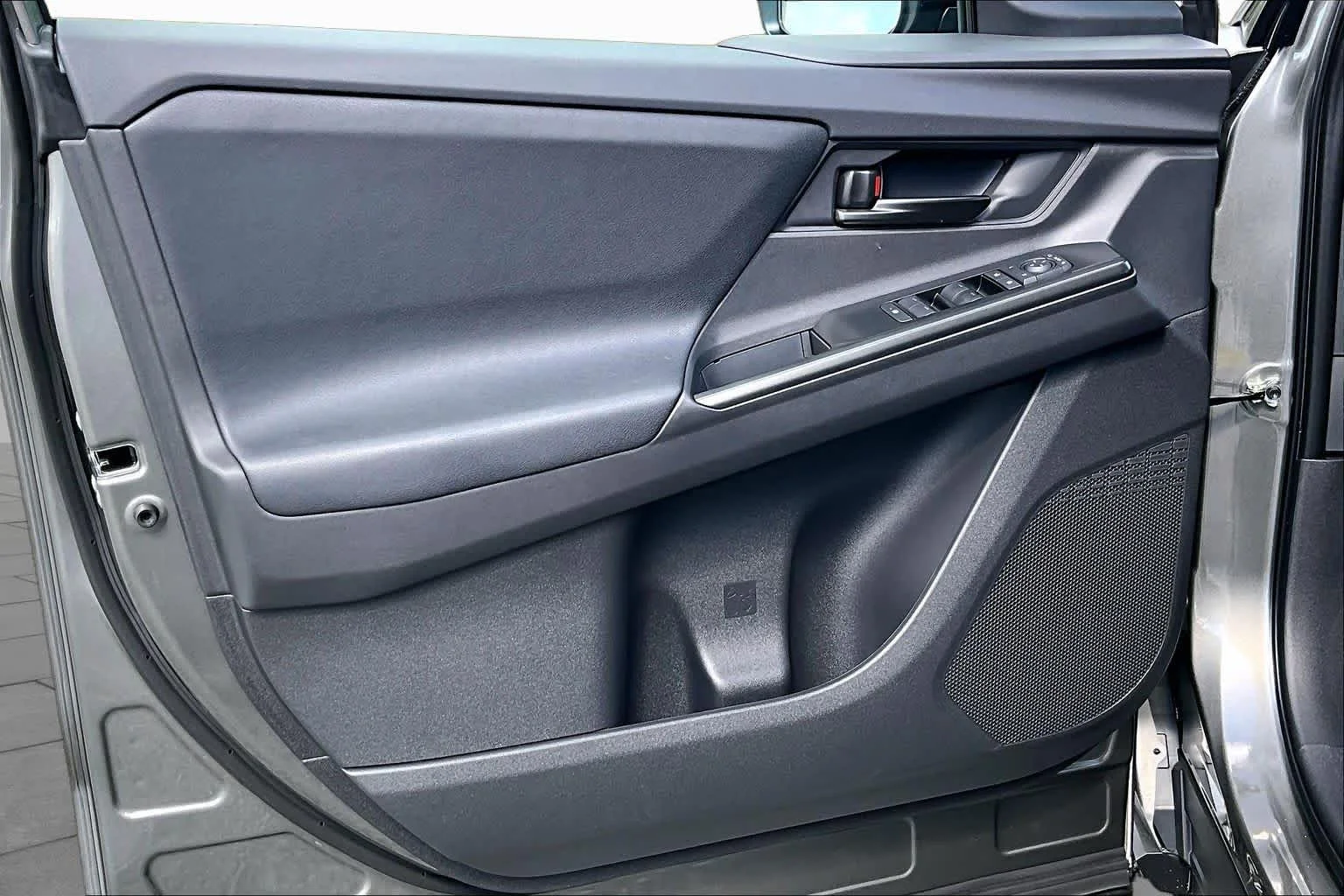 New 2026 Heavy Metal Toyota XLE image 10