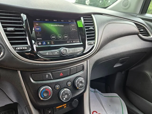 Used 2020 Blue Chevrolet LT image 23