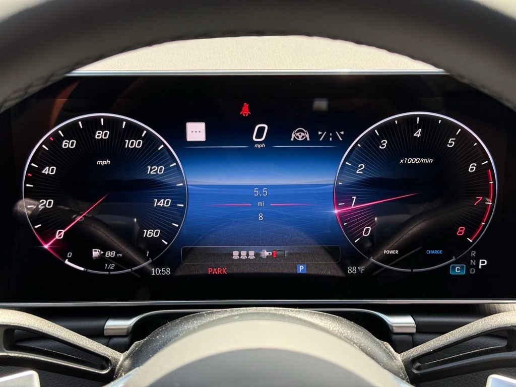 2025 Mercedes-Benz S-Class S 580 - Photo 16