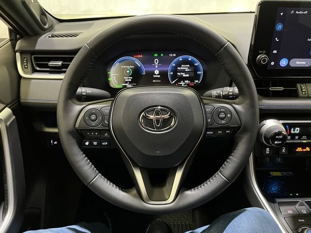 Certified Used 2025 Beige Toyota XSE image 17