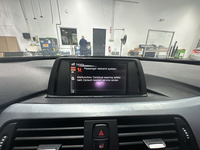 Used 2016 Black BMW 428i xDrive Gran Coupe image 16
