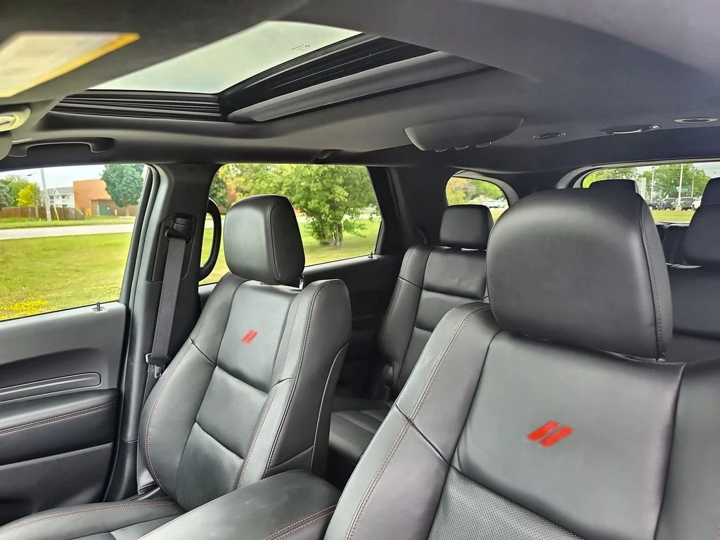 Certified Used 2026 Black Dodge GT Plus image 19