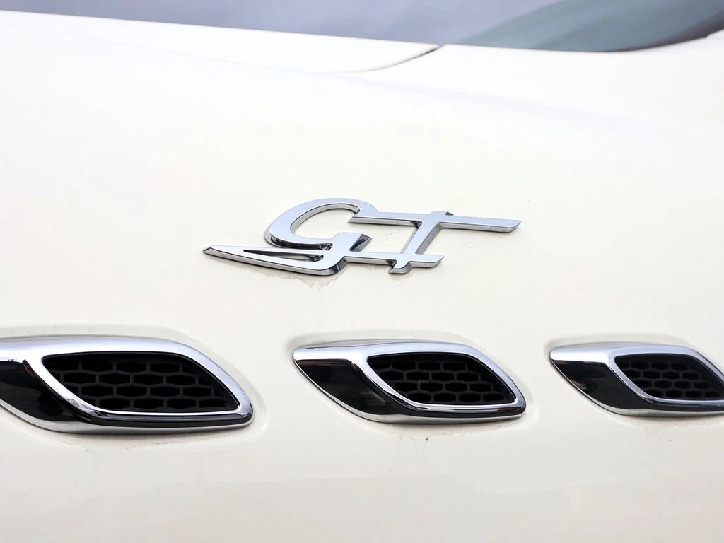 2022 Maserati Levante GT - Photo 32