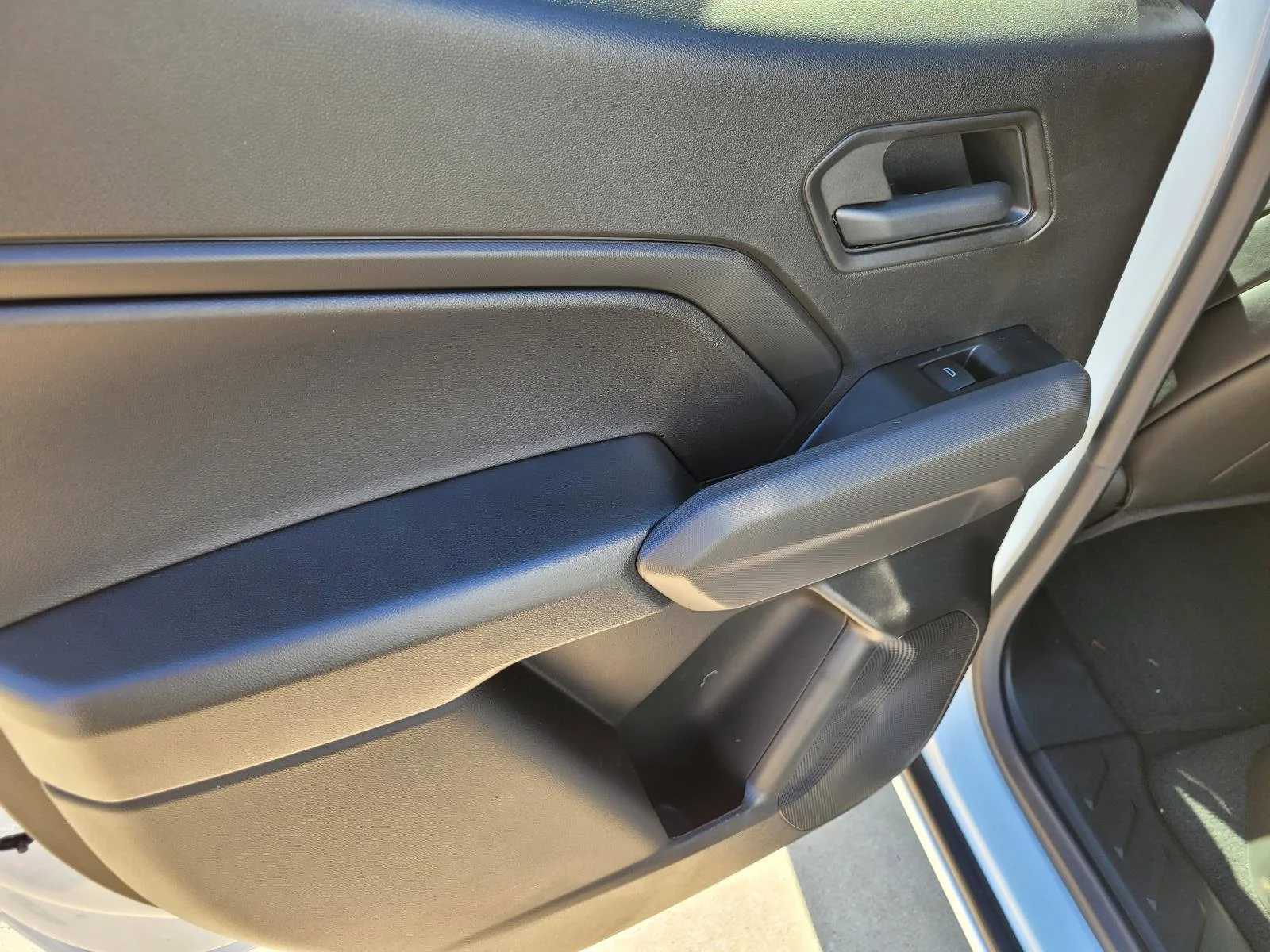 2026 Chevrolet Colorado Trail Boss - Photo 7